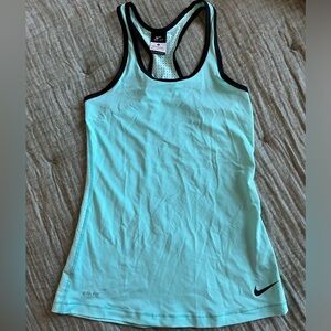 Dri-fit Nike Tank 💪